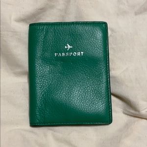 Passport Wallet